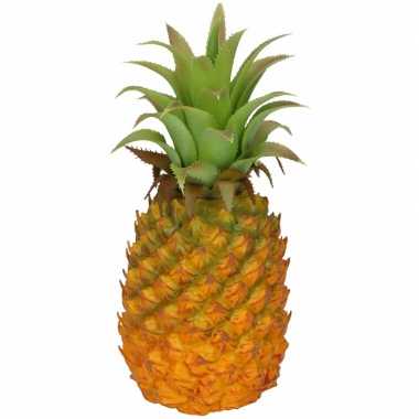 Ananas led lamp 25 cm