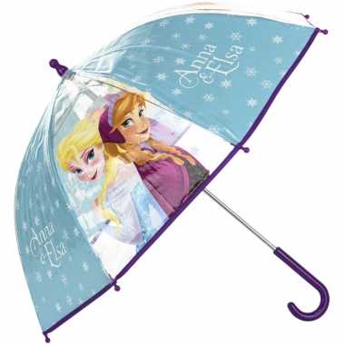 Disney frozen paraplu meisjes 70 cm
