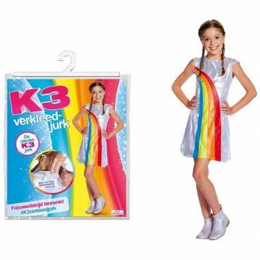 K3 jurkje voor kinderen