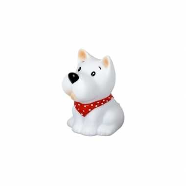 Kinder led nachtlampje hond