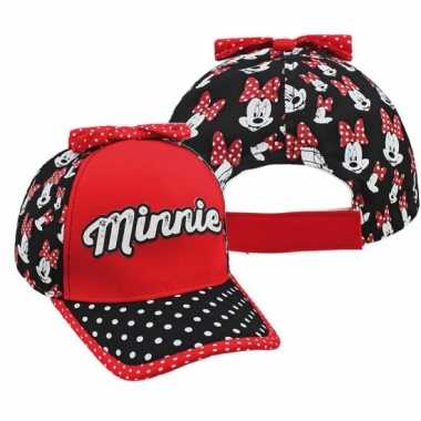 Minnie mouse pet voor kinderen