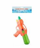 10x waterpistolen waterpistool van 31 cm kinderspeelgoed