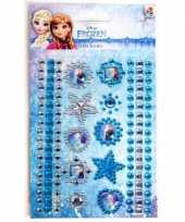 Disney frozen diamant stickers