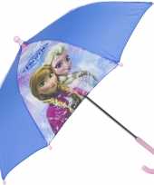 Disney frozen paraplu meisjes 65 cm