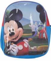 Disney mickey mouse rugtas