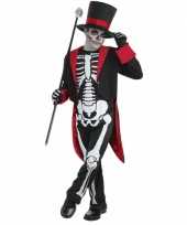Halloween mr bone jangles kostuum voor kinderen