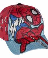 Spiderman pet thwipp voor kinderen